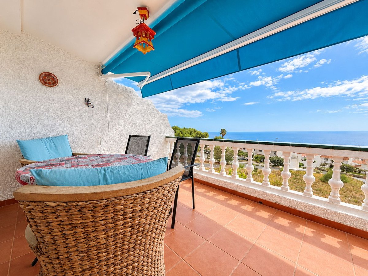 2 Bed Townhouse in Nerja