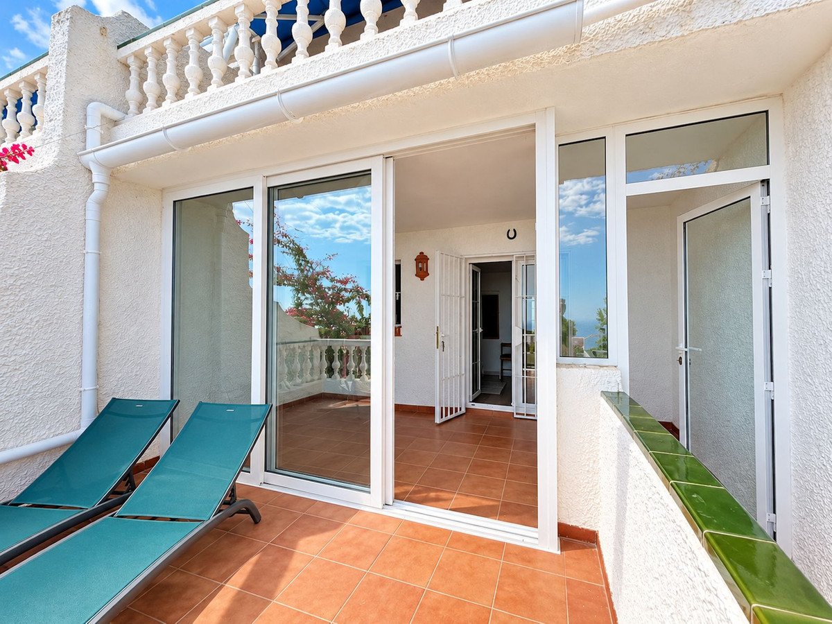 2 Bed Townhouse in Nerja