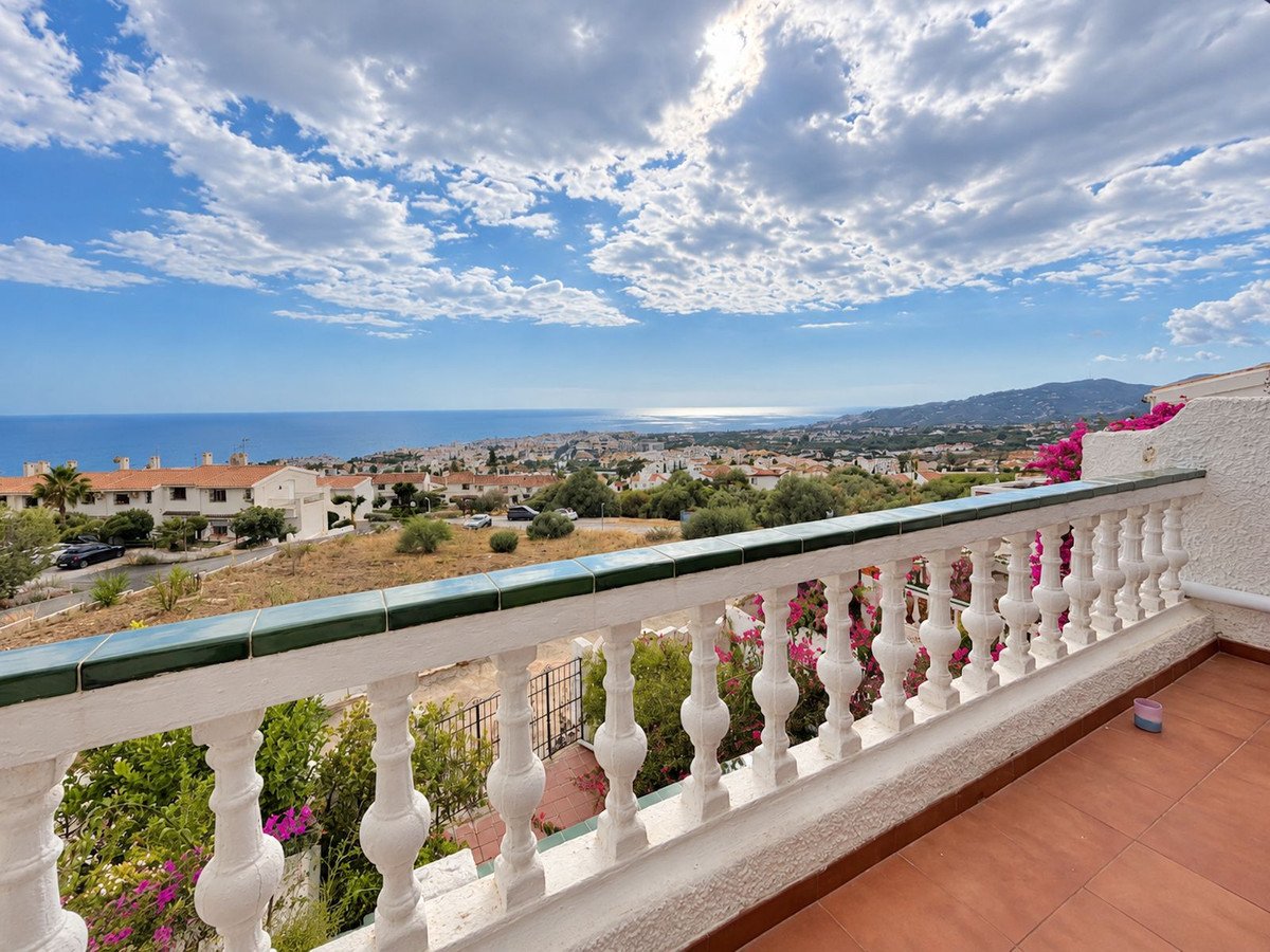 2 Bed Townhouse in Nerja
