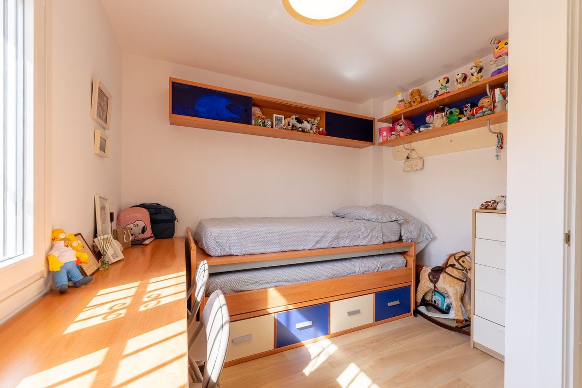 3 Bed Townhouse in El Coto