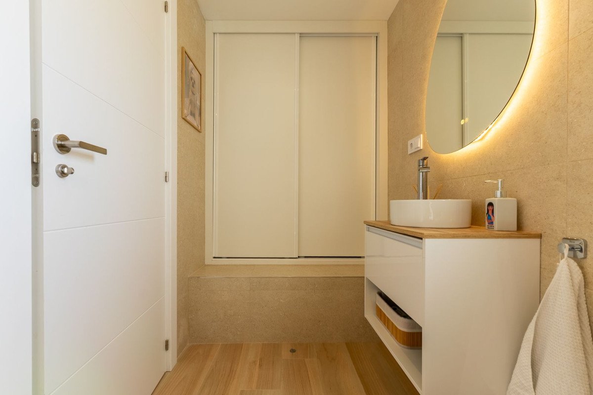 3 Bed Townhouse in El Coto