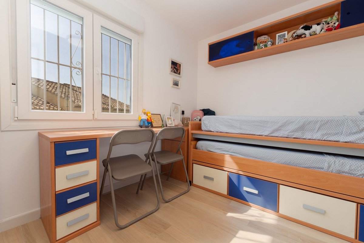 3 Bed Townhouse in El Coto