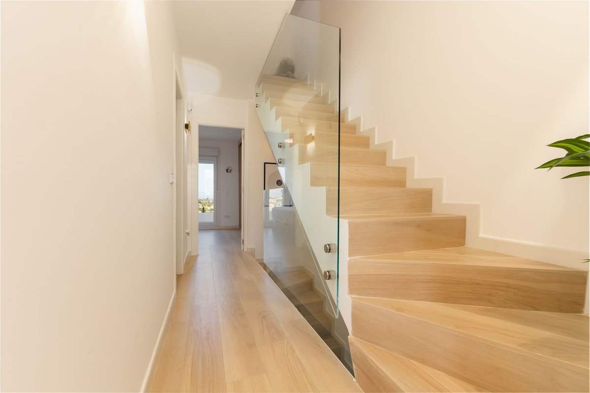 3 Bed Townhouse in El Coto