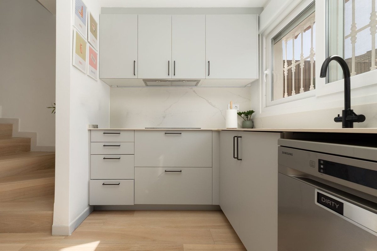 3 Bed Townhouse in El Coto