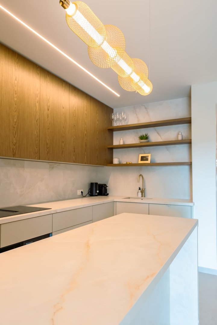 2 Bed Ground Floor Apartment in Aloha