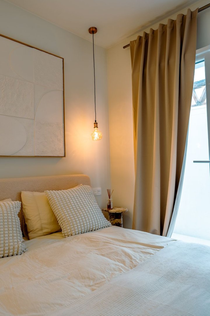 2 Bed Ground Floor Apartment in Aloha