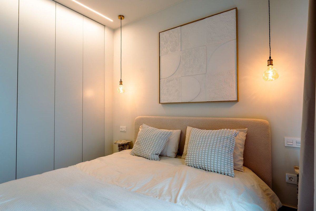 2 Bed Ground Floor Apartment in Aloha