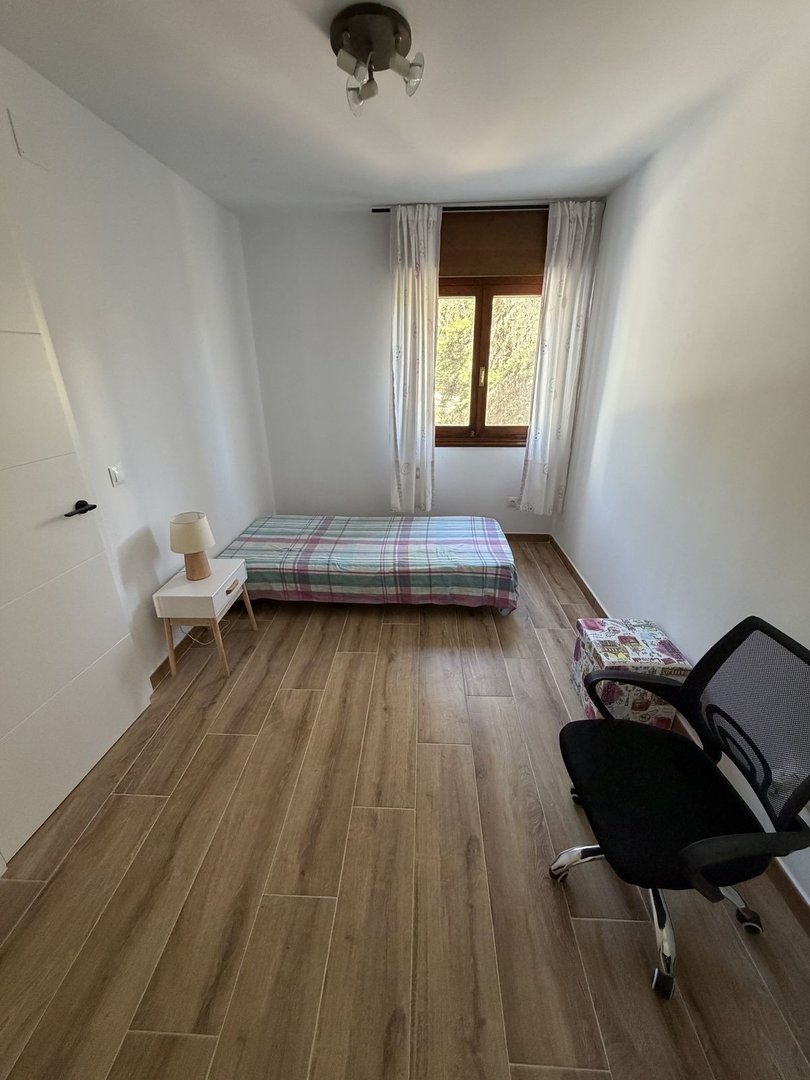 4 Bed Townhouse in Estepona