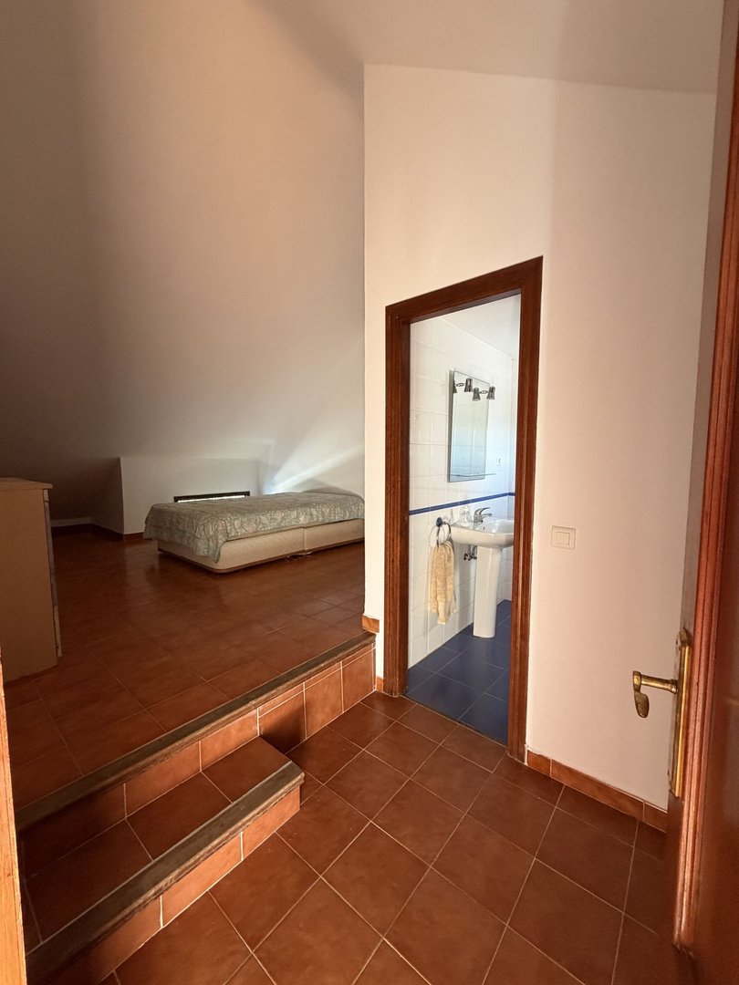 4 Bed Townhouse in Estepona