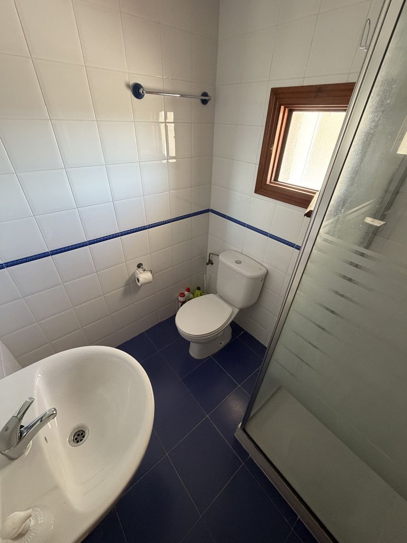 4 Bed Townhouse in Estepona