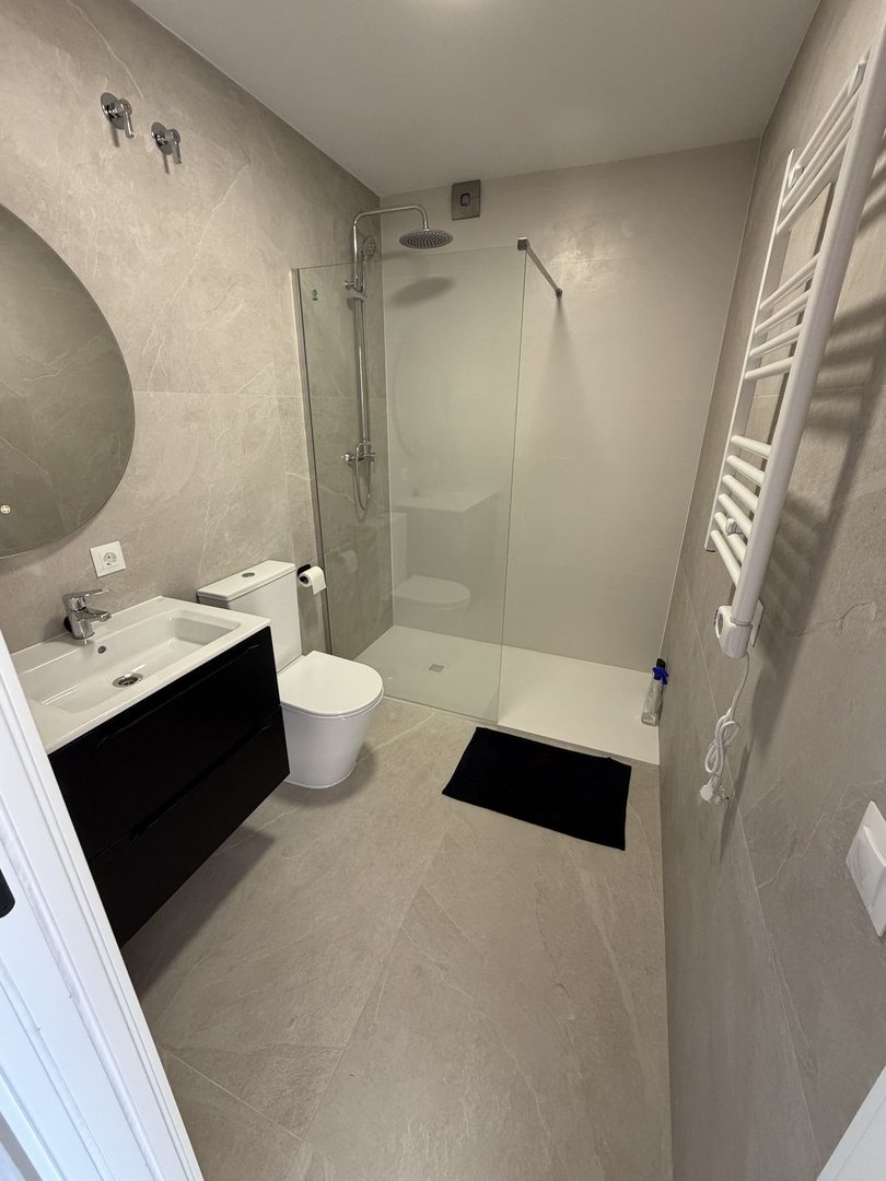 4 Bed Townhouse in Estepona