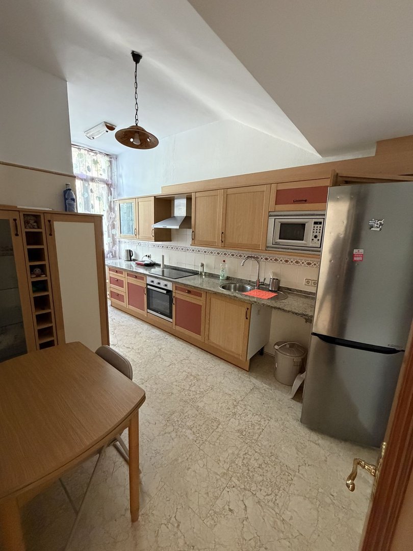 4 Bed Townhouse in Estepona