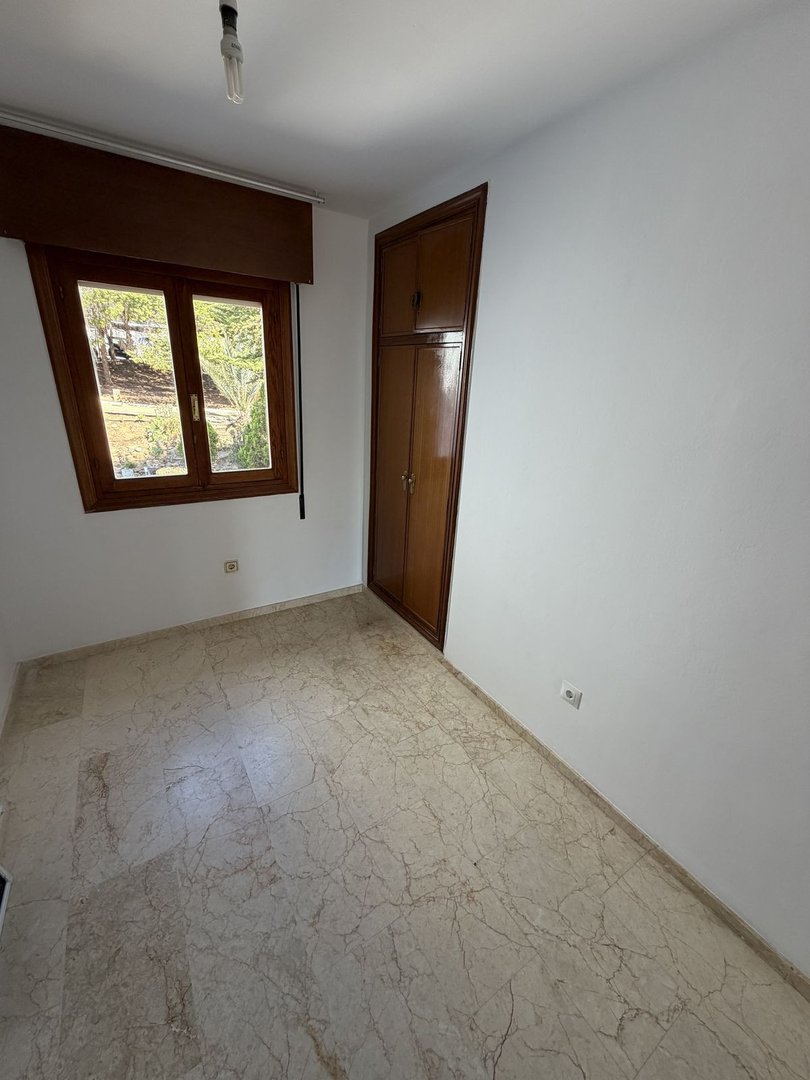 4 Bed Townhouse in Estepona