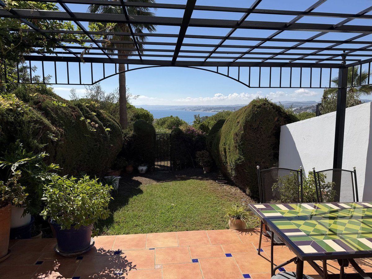 4 Bed Townhouse in Estepona
