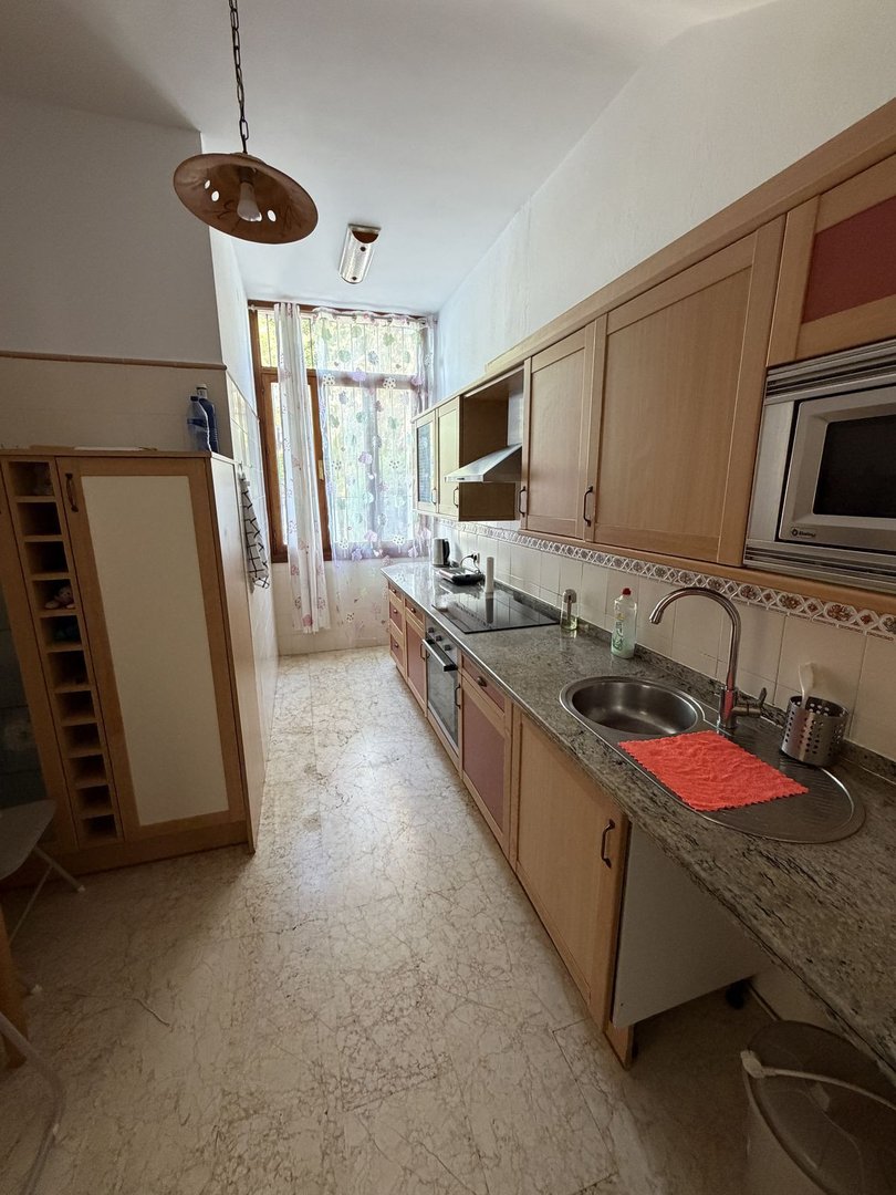 4 Bed Townhouse in Estepona
