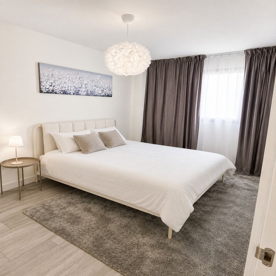 3 Bed Penthouse Duplex in Estepona