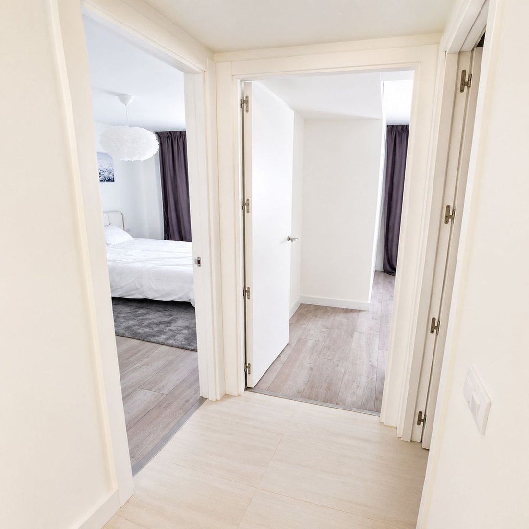 3 Bed Penthouse Duplex in Estepona