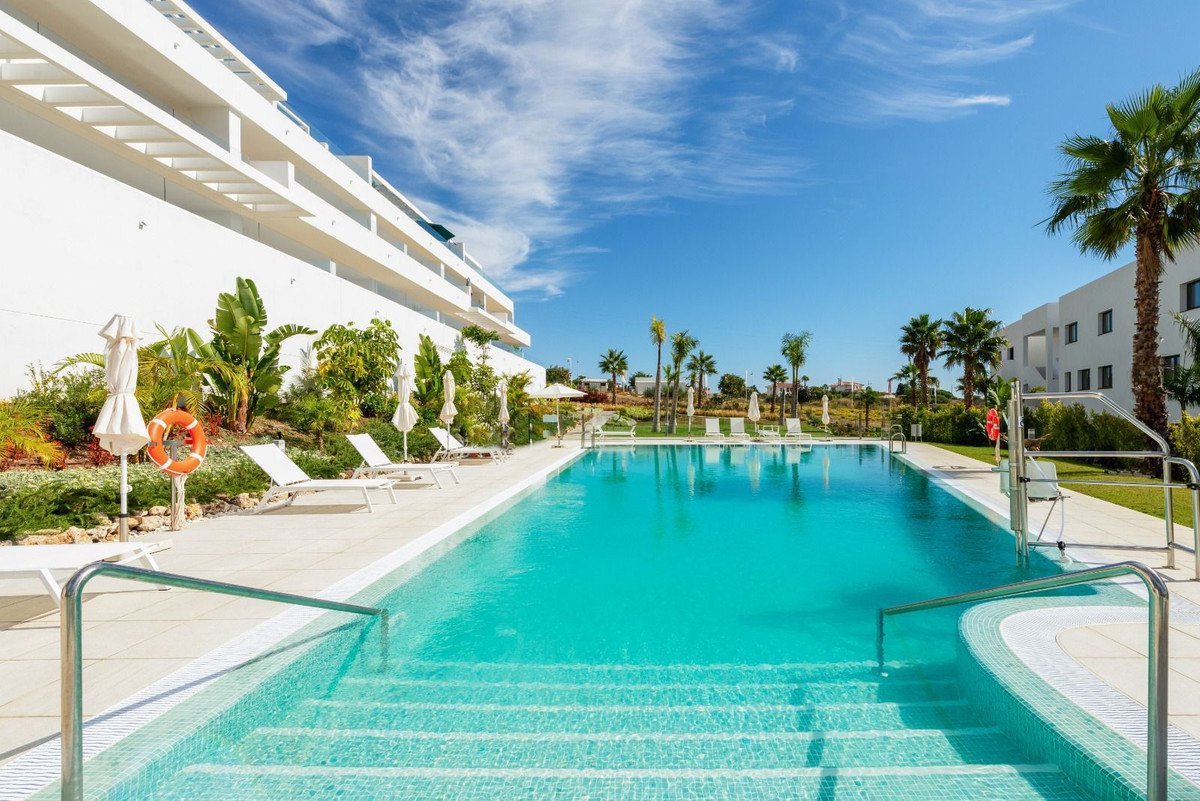 3 Bed Penthouse Duplex in Estepona