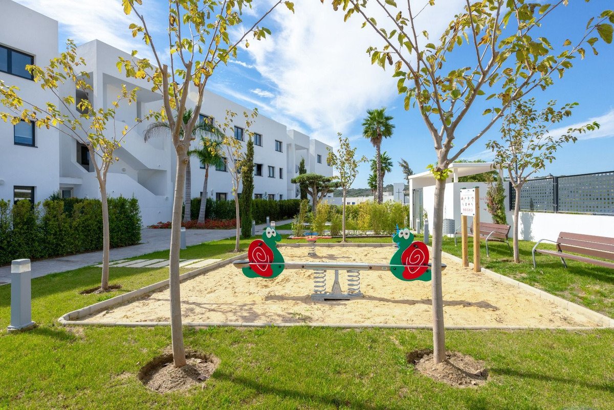 3 Bed Penthouse Duplex in Estepona