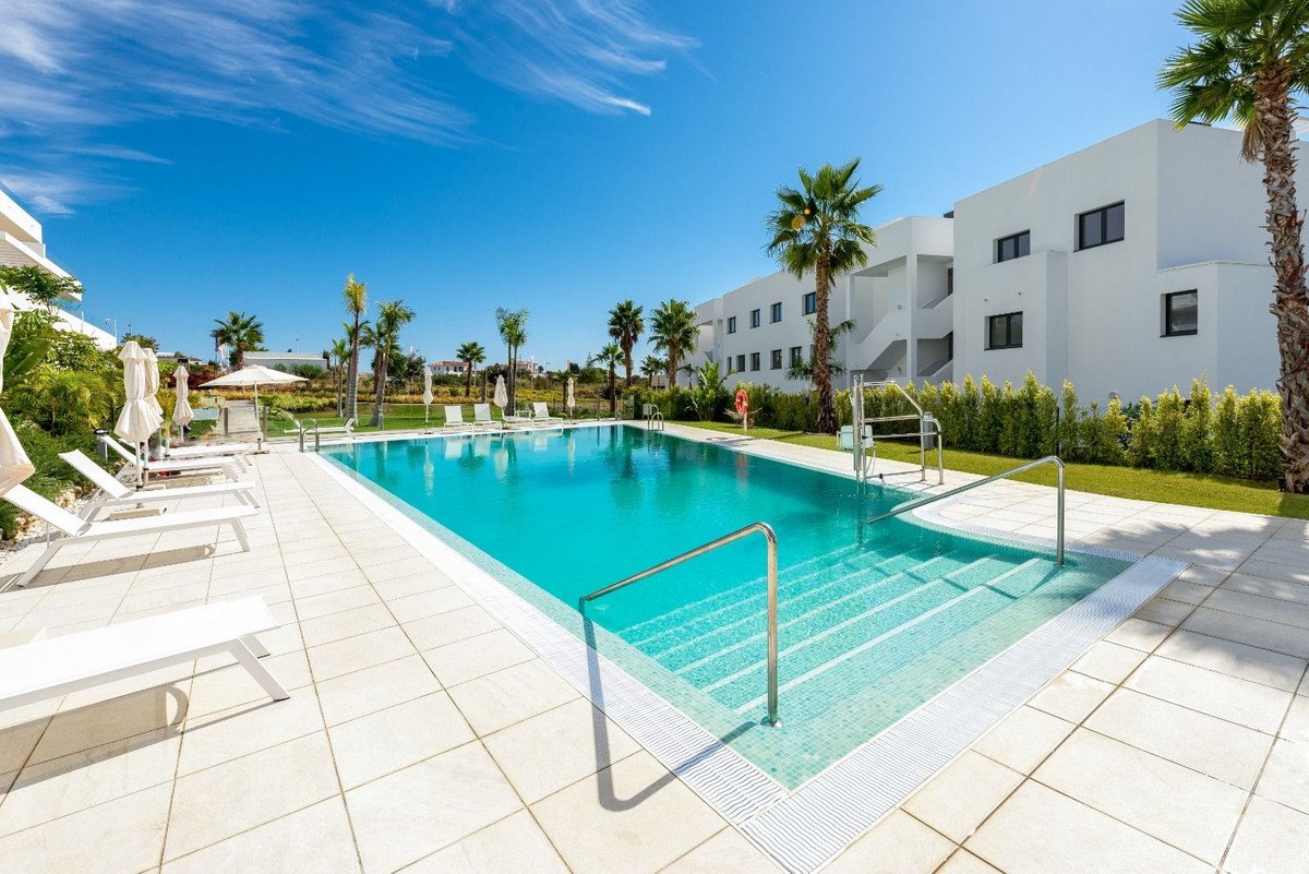 3 Bed Penthouse Duplex in Estepona