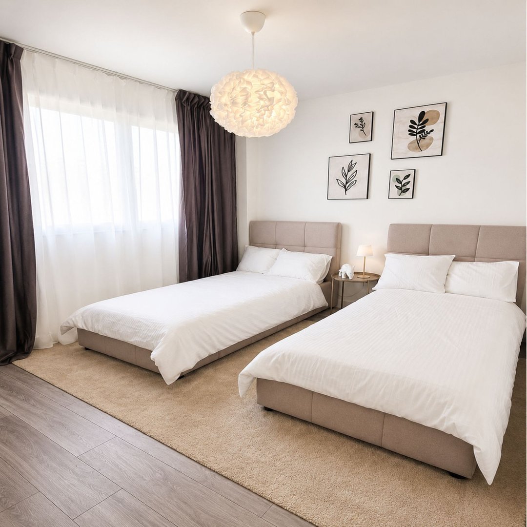 3 Bed Penthouse Duplex in Estepona