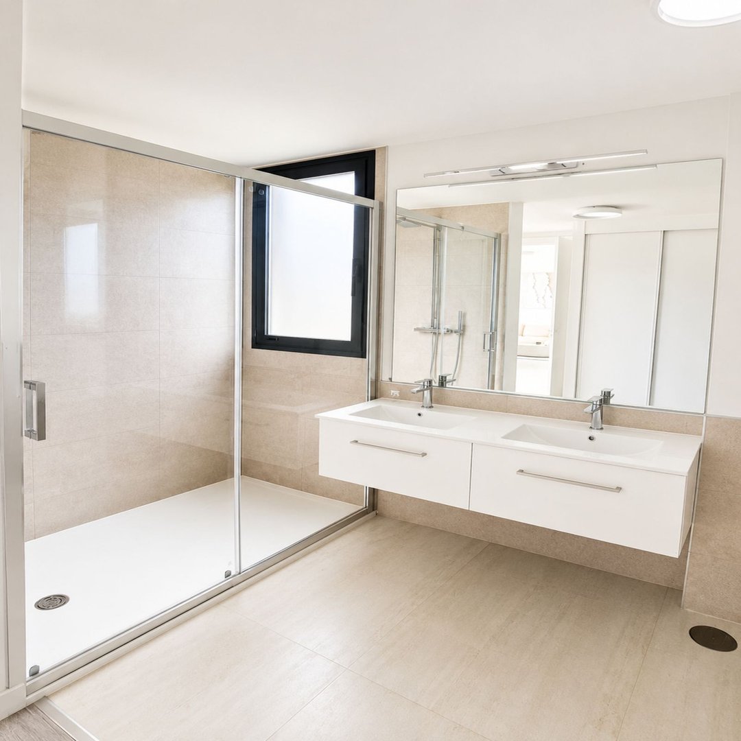 3 Bed Penthouse Duplex in Estepona