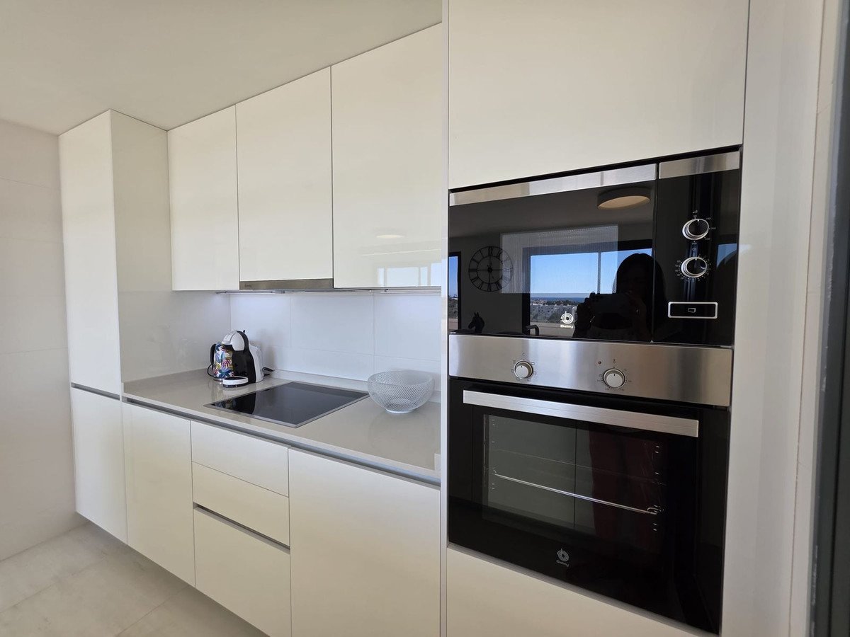 3 Bed Penthouse Duplex in Estepona