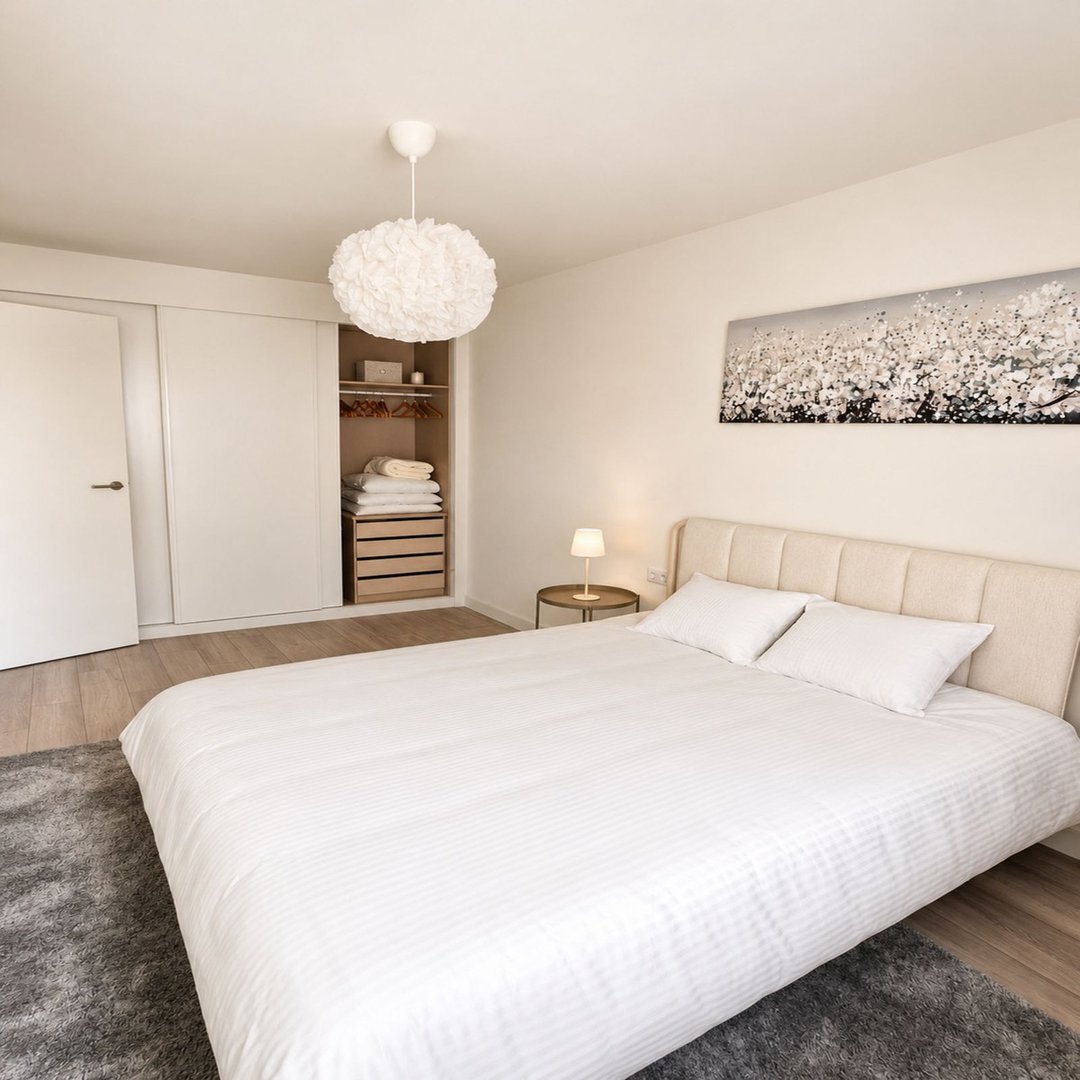 3 Bed Penthouse Duplex in Estepona