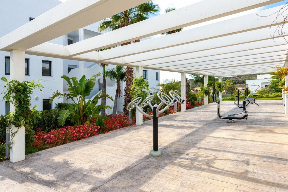 3 Bed Penthouse Duplex in Estepona