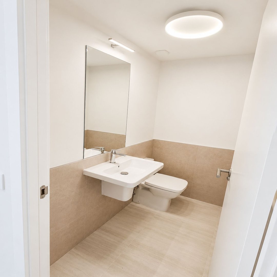 3 Bed Penthouse Duplex in Estepona
