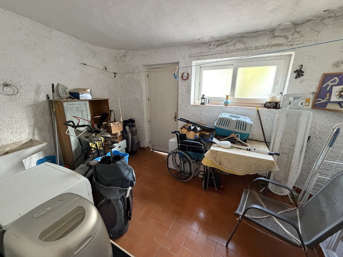 2 Bed Townhouse in El Paraiso