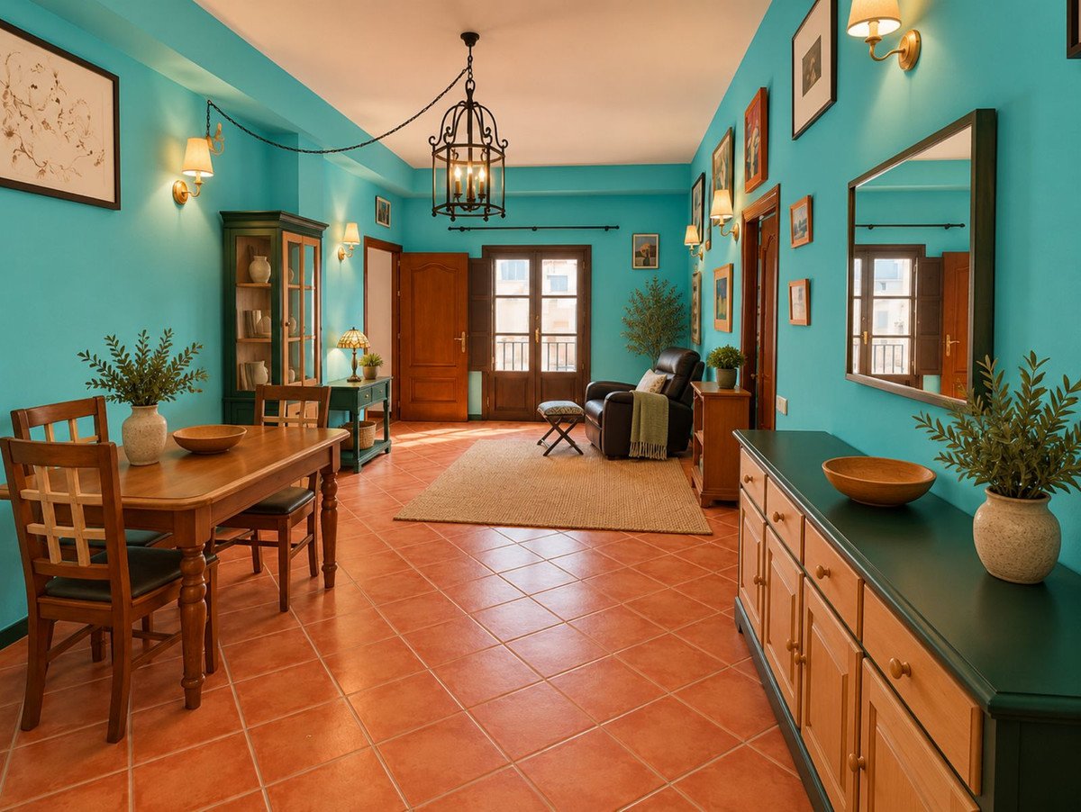 5 Bed Detached Villa in Casares