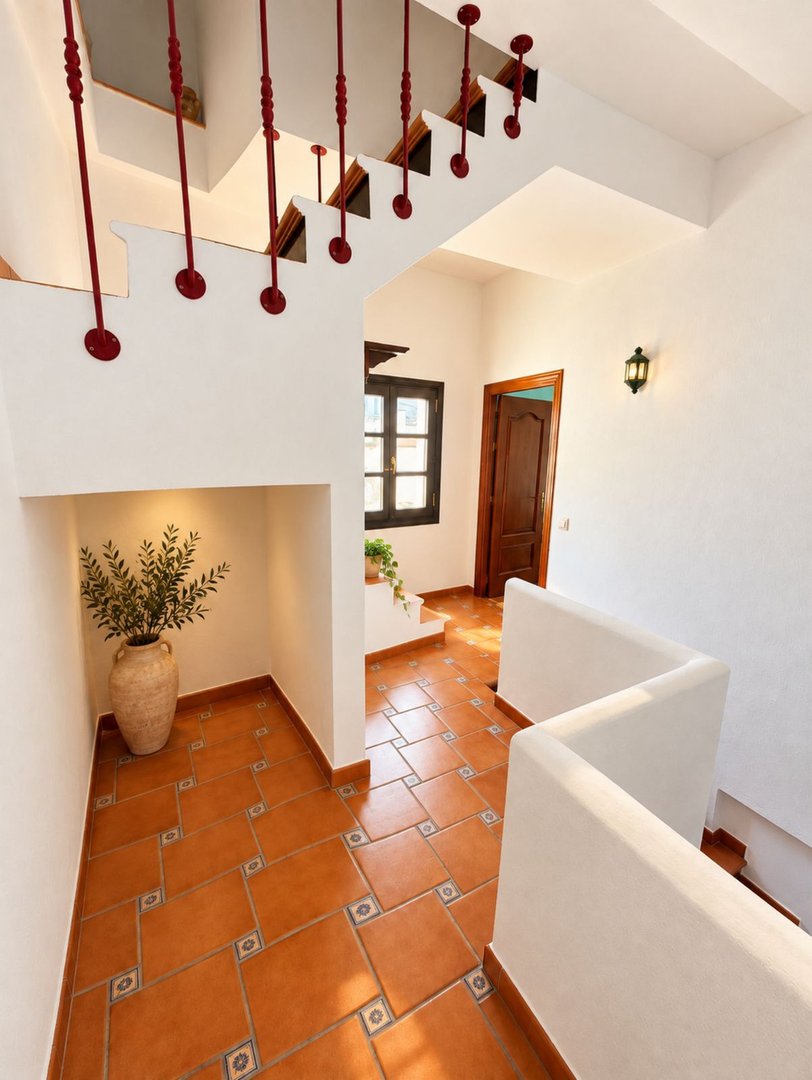 5 Bed Detached Villa in Casares