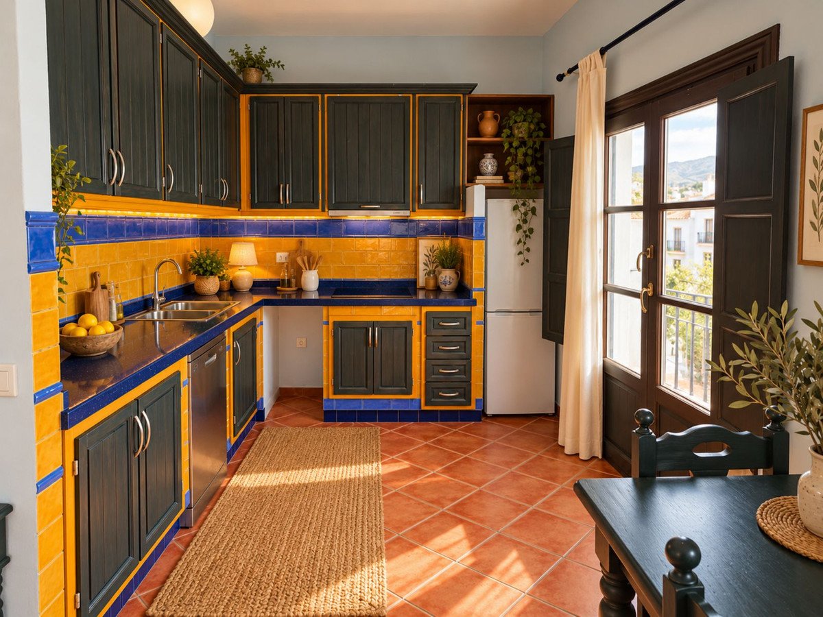 5 Bed Detached Villa in Casares