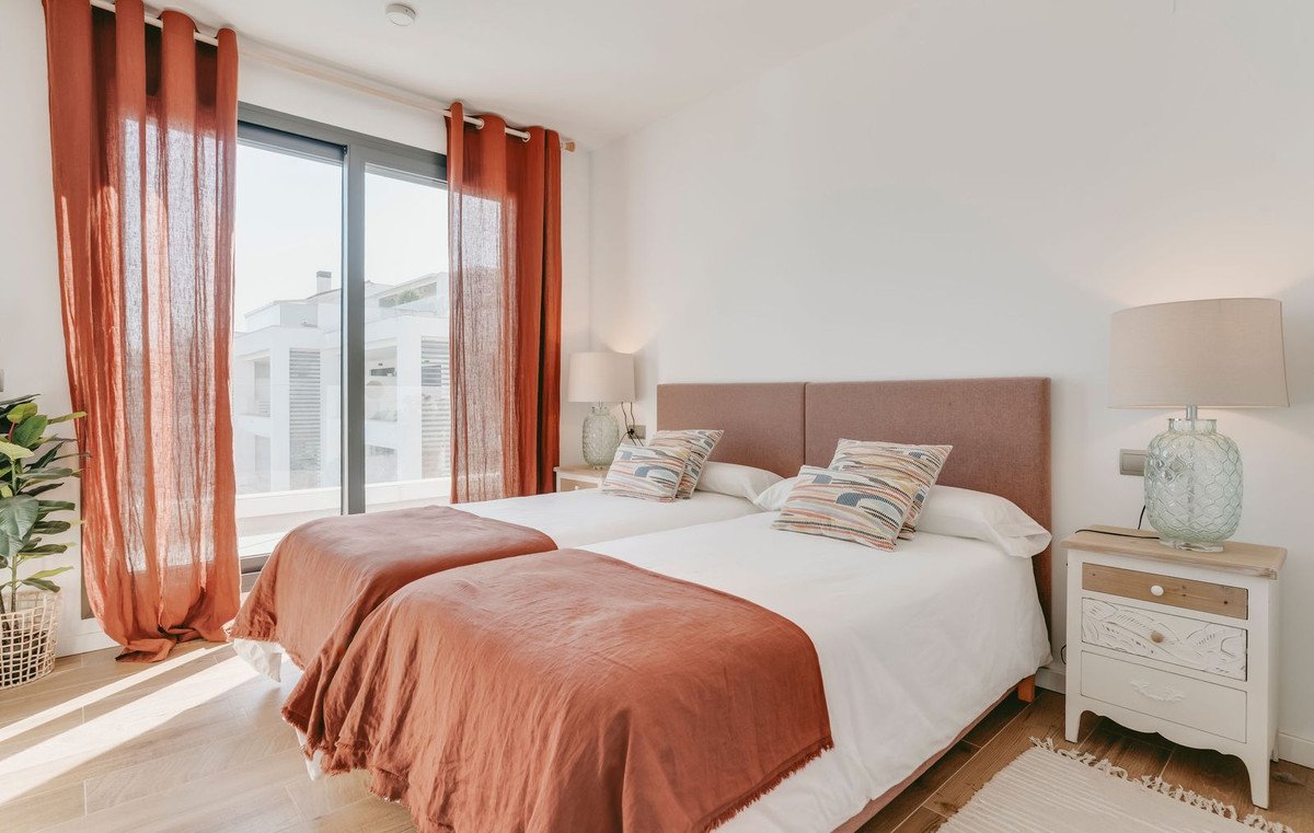 3 Bed Penthouse in La Alcaidesa