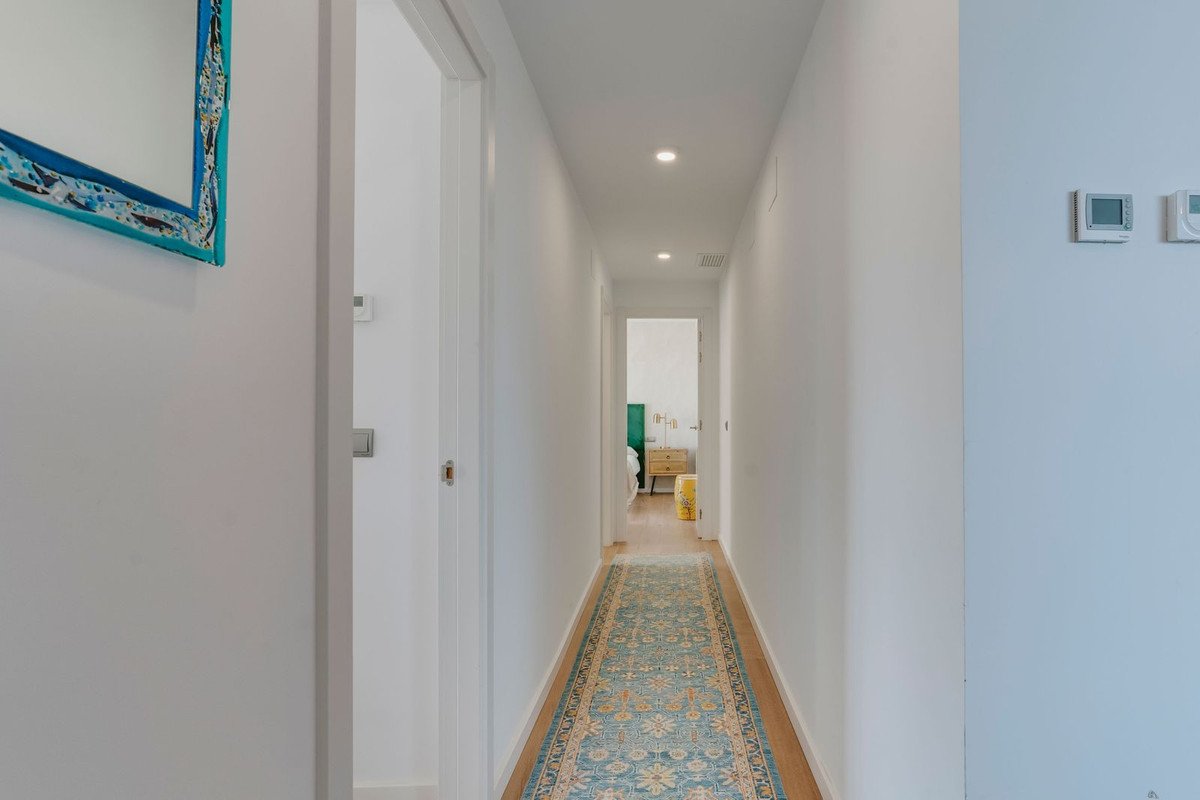 3 Bed Penthouse in La Alcaidesa