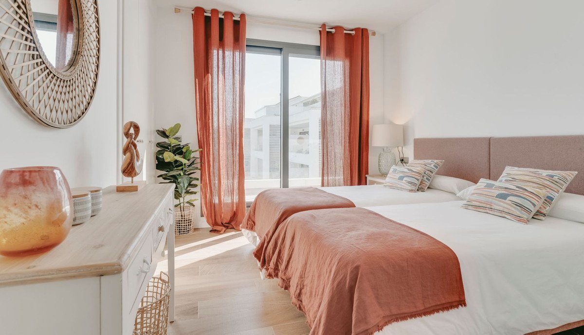 3 Bed Penthouse in La Alcaidesa