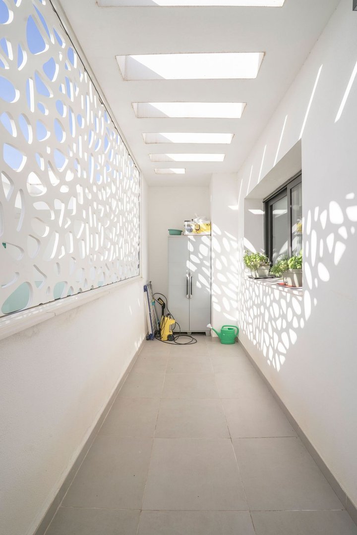 3 Bed Penthouse in La Alcaidesa