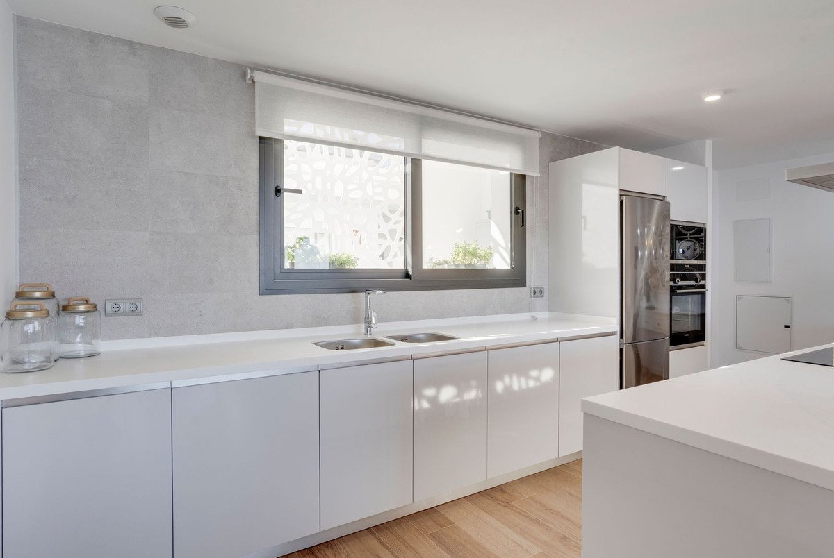 3 Bed Penthouse in La Alcaidesa