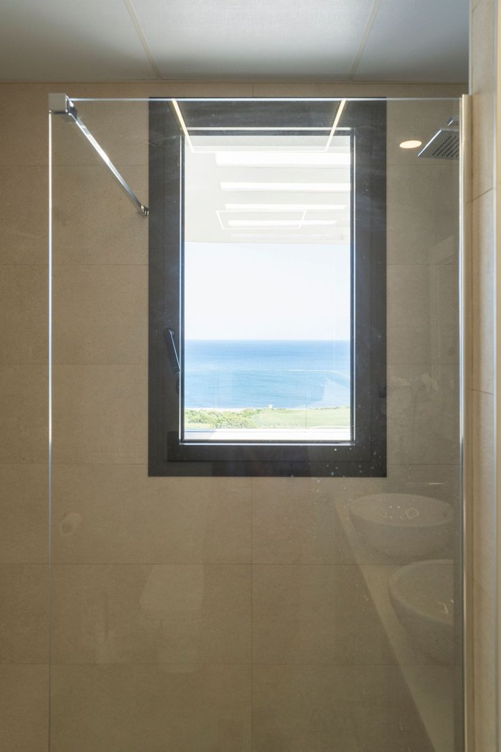3 Bed Penthouse in La Alcaidesa
