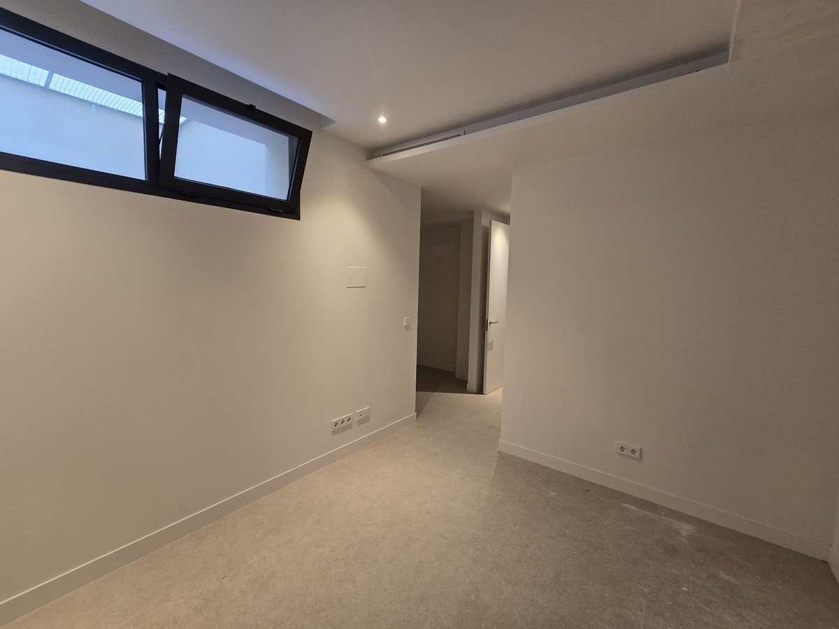5 Bed Detached Villa in Benahavís
