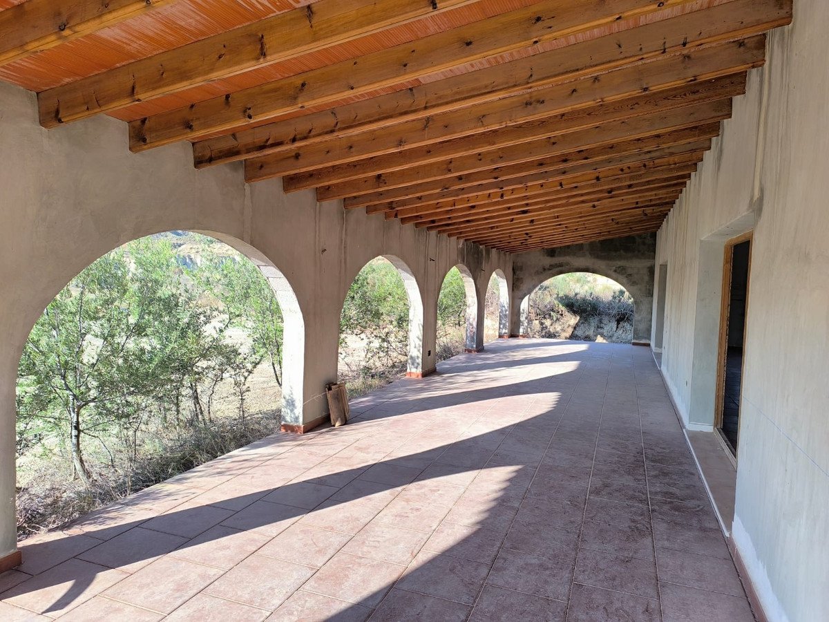 3 Bed Detached Villa in Macisvenda