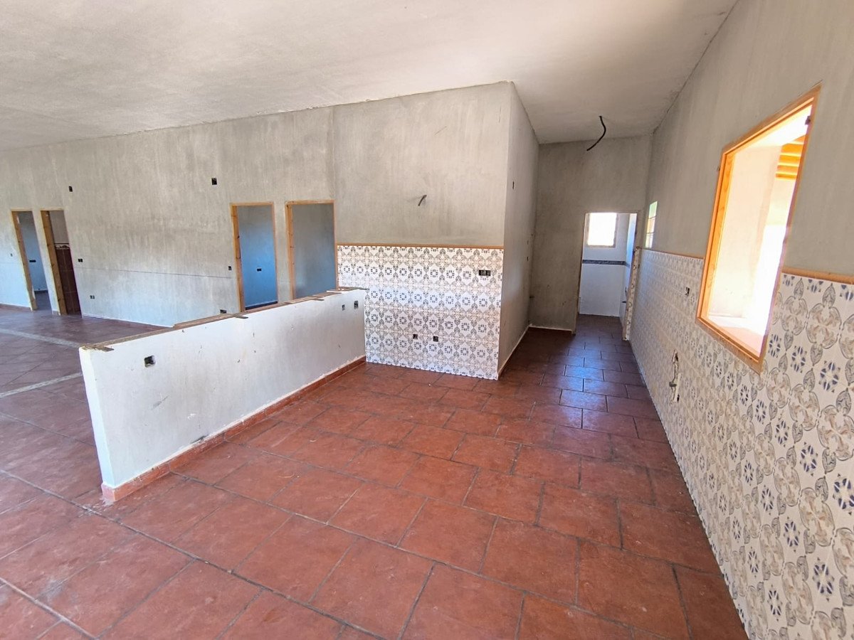 3 Bed Detached Villa in Macisvenda
