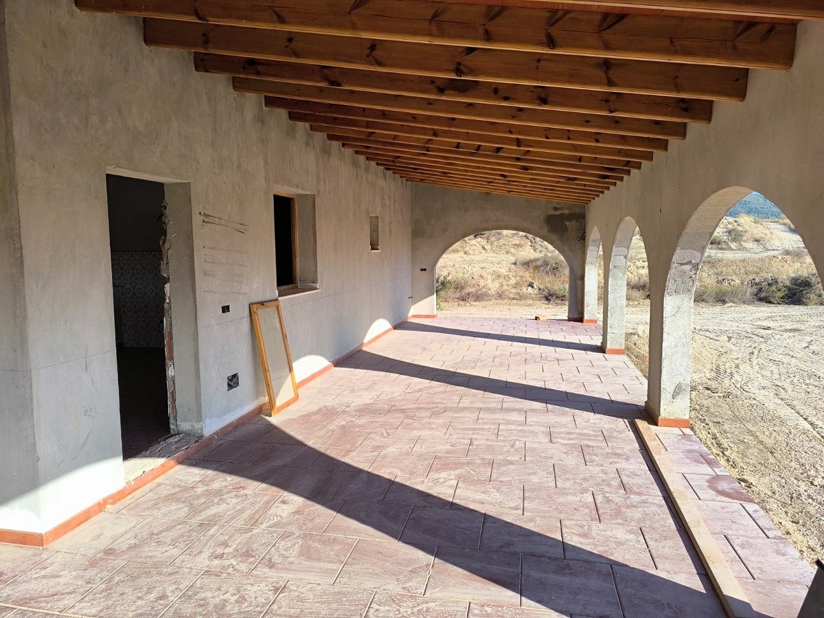 3 Bed Detached Villa in Macisvenda
