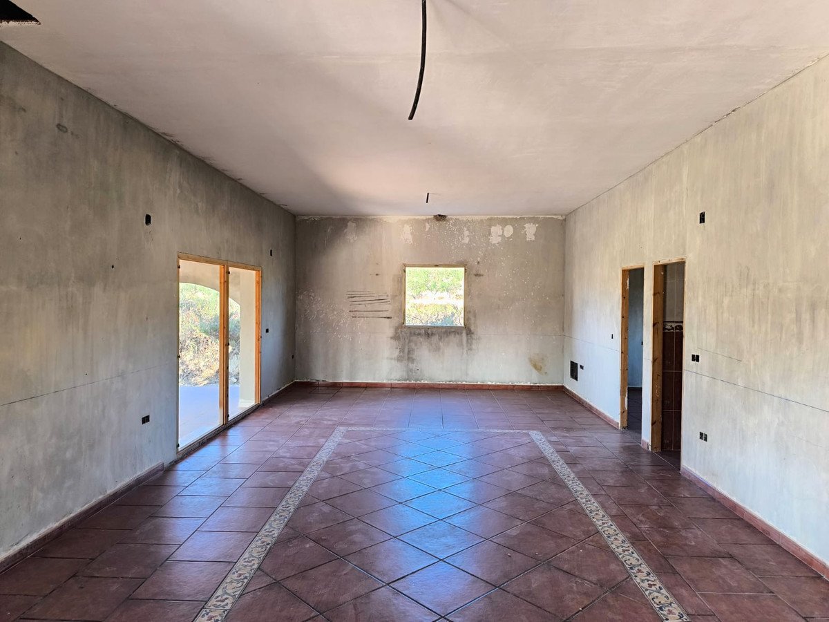 3 Bed Detached Villa in Macisvenda