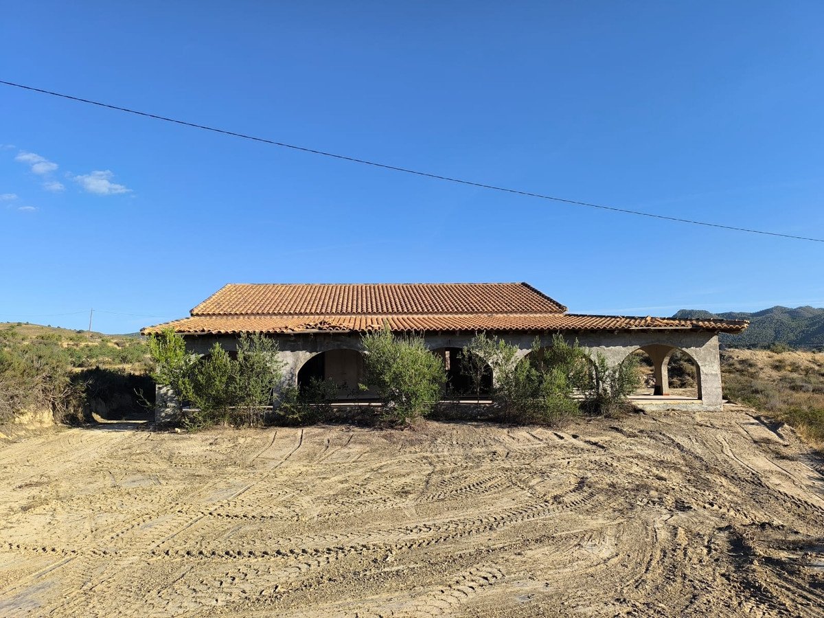 3 Bed Detached Villa in Macisvenda