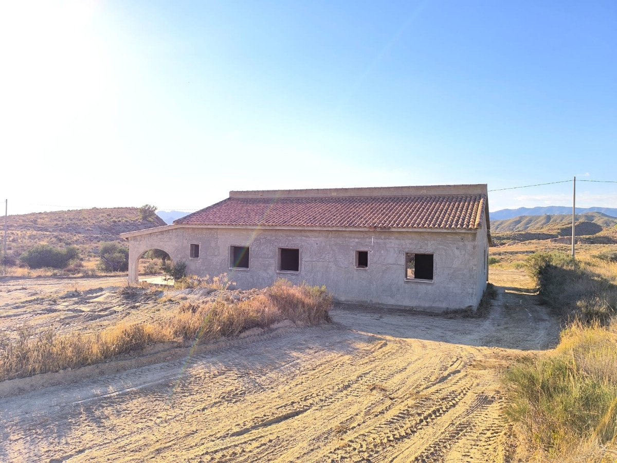 3 Bed Detached Villa in Macisvenda