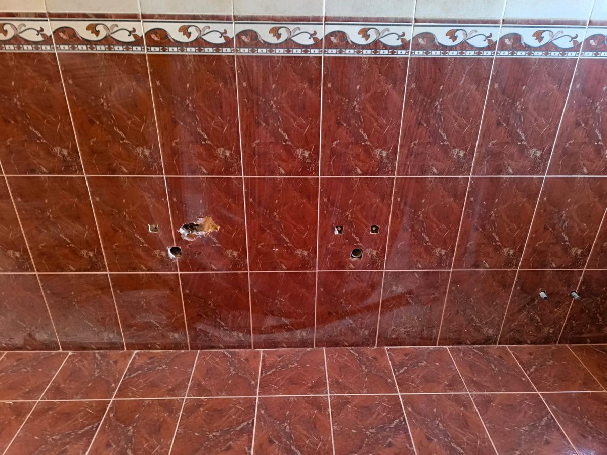 3 Bed Detached Villa in Macisvenda