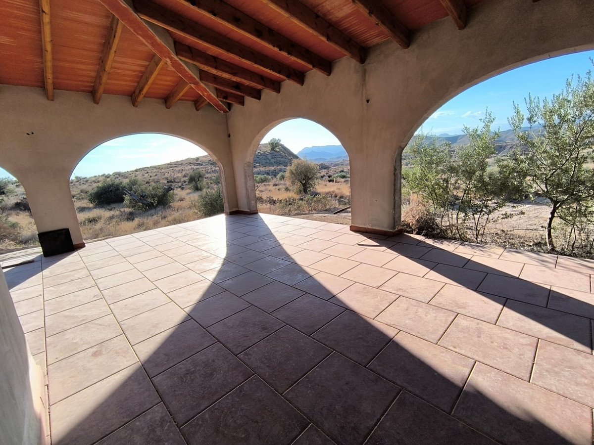 3 Bed Detached Villa in Macisvenda