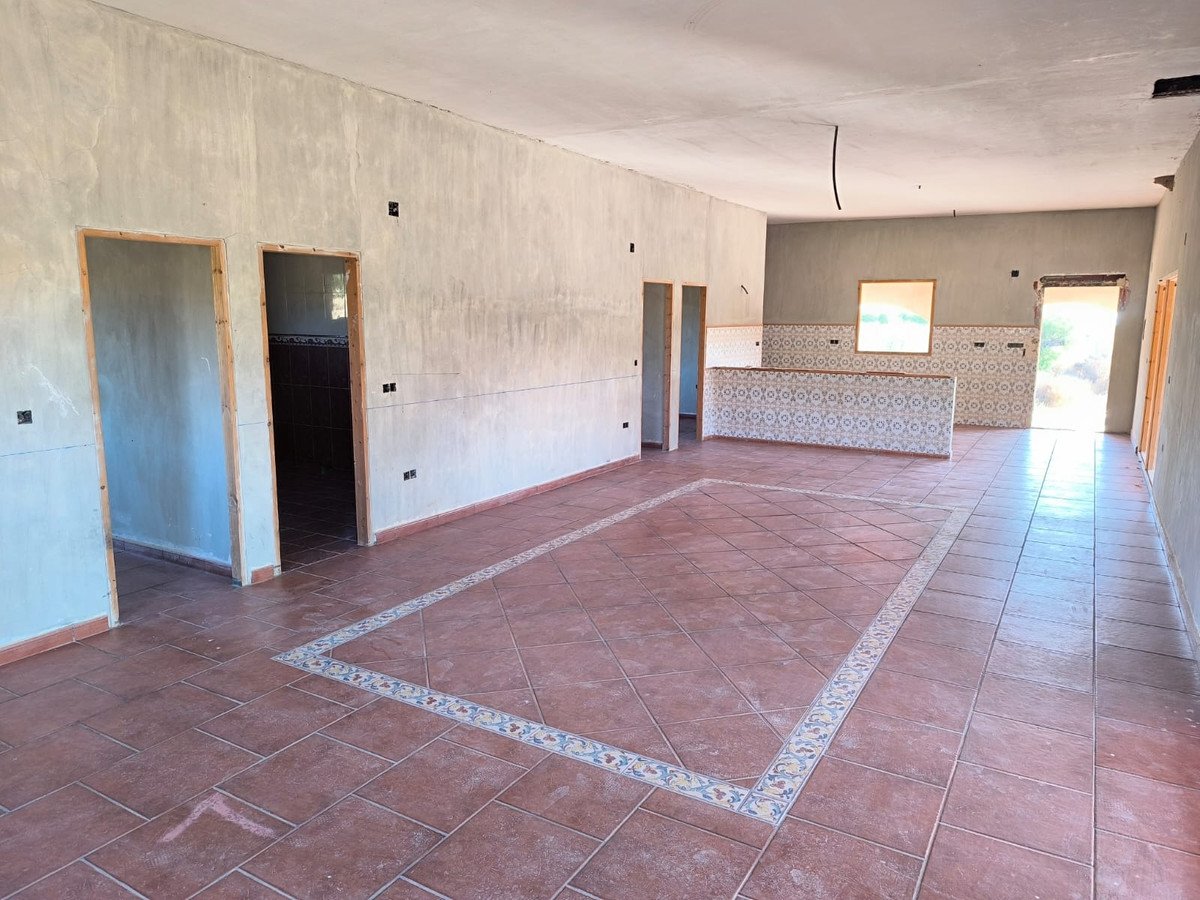 3 Bed Detached Villa in Macisvenda